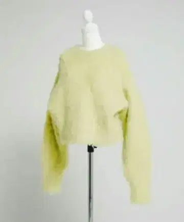 가디건 mosamosa short cardigan