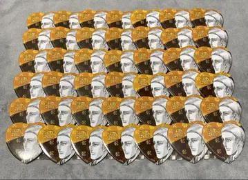 진격의 거인 엘빈 캔뱃지 42개 덤 포함