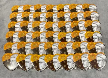 진격의 거인 엘빈 캔뱃지 42개 덤 포함