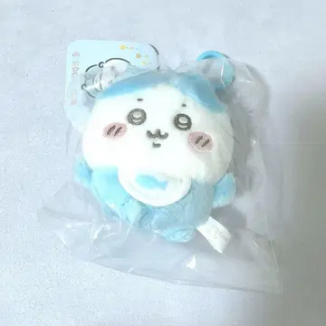 치이카와 baby 마스코트 하치와레