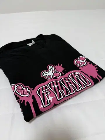 중고 좀비랜드 사가 3DVirtual 프랑슈슈 라이브 & 일루전!!