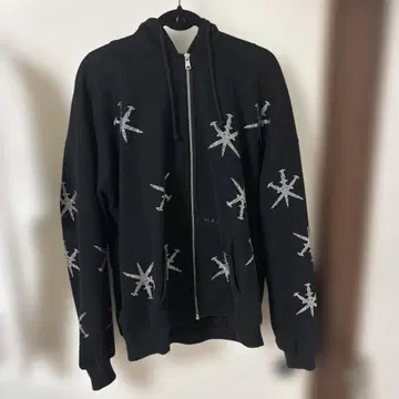 [ 최종 가격 인하 ] 선착순 unknown london 후드티 XL