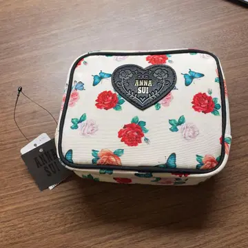 ANNA SUI 파우치