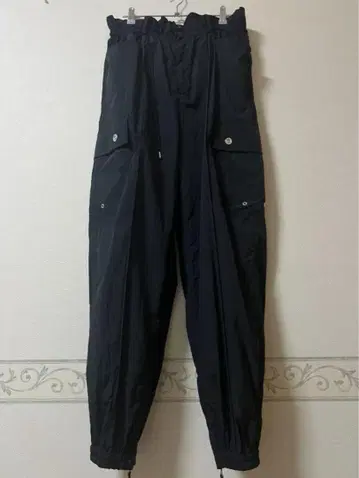 SYUMAN Hiking Trousers 2024aw