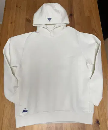 UNIQLO 남성용 후드티
