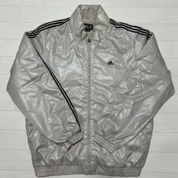 adidas 아디다스 골프 여성용 방한 충전솜 자켓 M사이즈