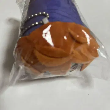 장켓뱅크 고로링 마스코트 마츠네
