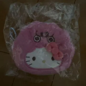 복실이 헬로키티 1