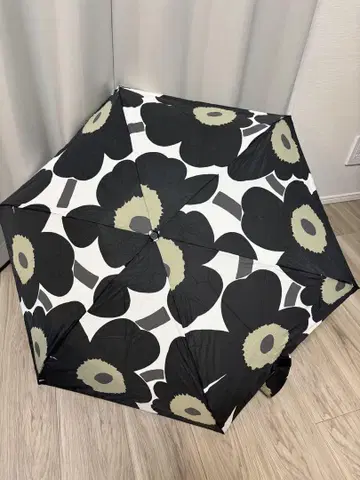 마리메꼬 접이식 우산