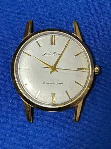 빈티지 SEIKO 로렐 수동 와인딩
