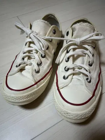 컨버스 Converse 척테일러 All Star 화이트