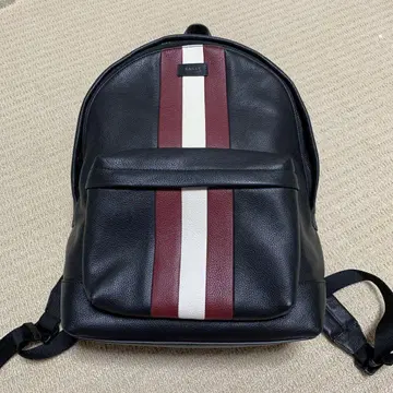 [주말 한정판] BALLY 발리 백팩