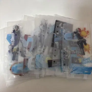 토도로키 쇼토 아크릴 스탠드