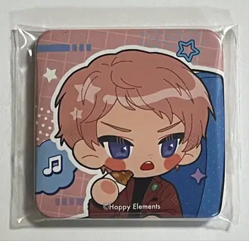 앙스타 와쿠와쿠 트립 캔뱃지 아츠키 슈