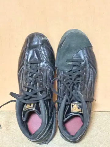야구 스파이크 비모로 27.0cm