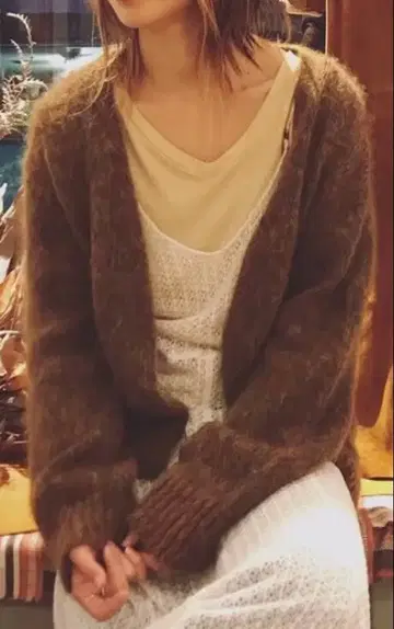 nowos 가디건 판매 오늘까지입니다