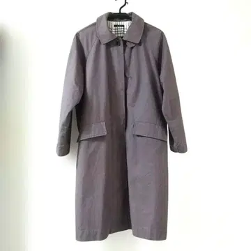 bulbul 스텐카라 코트