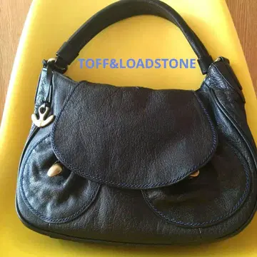 TOFF&LOADSTONE 핸드백