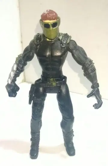 해즈브로 마블 레전드 뉴 고블린 스파이더맨 그린 고블린