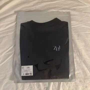 ZEROBASEONE ZB1 제베원 팬콘 fancon 티셔츠