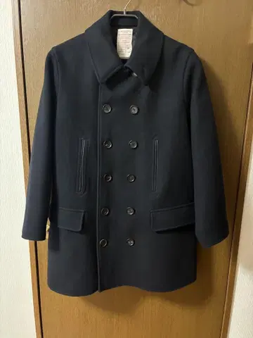 NICENESS 23aw MCLAGAN 13스타 코트