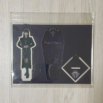 야요이 야무 아크릴 스탠드