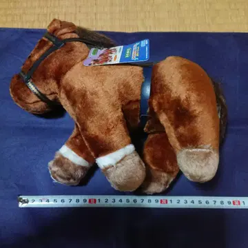 나리타 탑 로드 봉제 인형