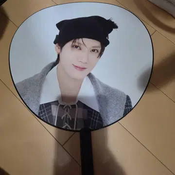 TEN 부채 K-POP