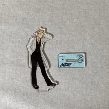 스트그라 구급대 스트그라 페스 아크릴 스탠드 카미사키 오사무