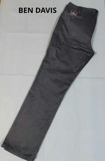 BEN DAVIS 팬츠 새상품급
