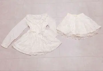 LIZ LISA 셋업