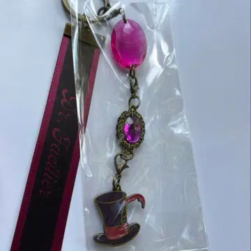 [파시리에] 키체인 디즈니 빌런즈 디즈니 할로윈
