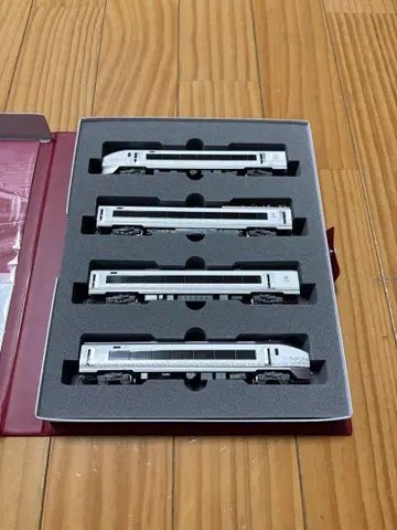 KATO 10-944 651계 1000번대 이즈 클레이 타입