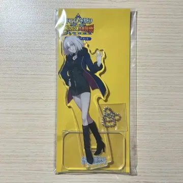 FGO 잔느 알타 아크릴 스탠드