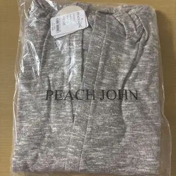 PEACH JOHN 마츠시마 소우 콜라보 가디건 timelesz 타임리스