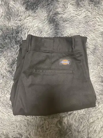 Dickies 치노 팬츠 블랙 30 x 30