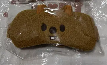 Straykids POPUP SKZOO SLEEP MASK 한쿼카