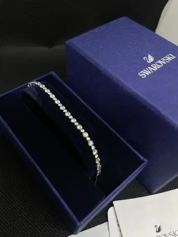 Swarovski 팔찌 5465384