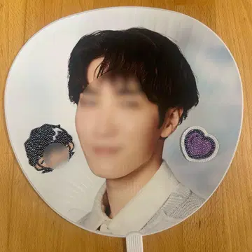 데코 부채 데코 스톤 후카사와 타츠야