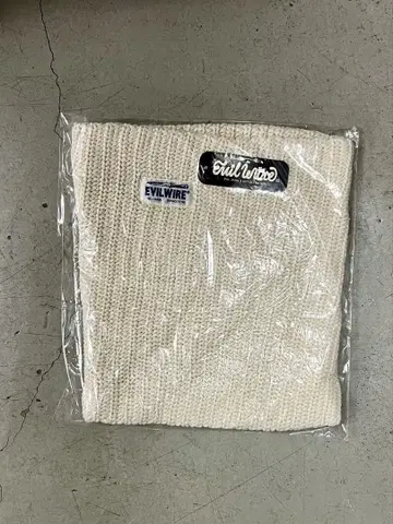 EVILWIRE 넥워머