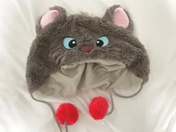 베를리오즈 팬캡
