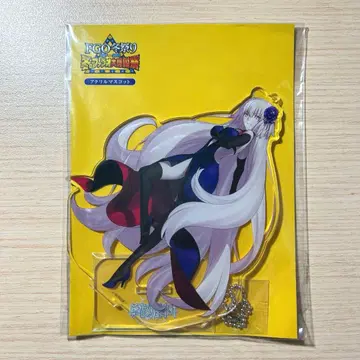 FGO 잔느 알타 아크릴 스탠드