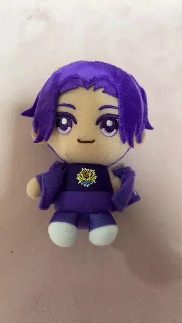 리얼 피스 chibi 누이 오스와리 마스코트 나오