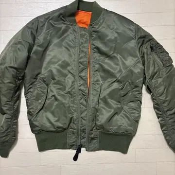 MA-1 알파