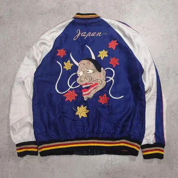 테일러 토요 리버서블 스카잔 반야 마이코 M