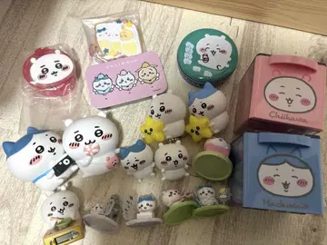 치이카와 (먼작귀) 묶음 판매