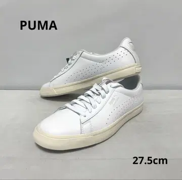 PUMA COURT STAR VU 새상품 27.5cm