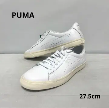 PUMA COURT STAR VU 새상품 27.5cm