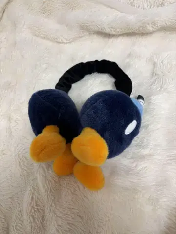 폭탄병 귀도리 귀도리