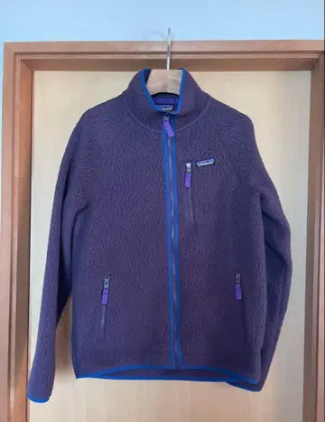 새상품급 [ 파타고니아 ] 남성용 레트로 플리스 자켓 M